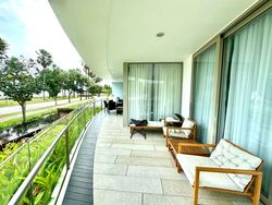 The Coast at Sentosa Cove (D4), Condominium #604899231